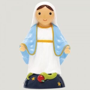 Lady of Grace