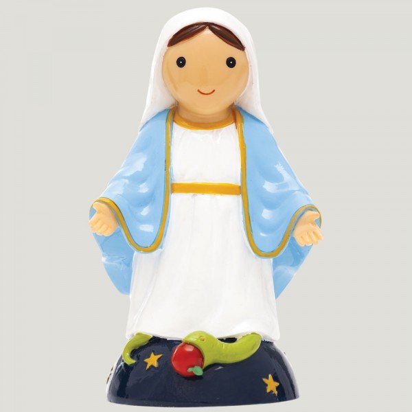 Lady of Grace
