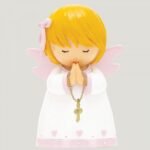 Guardian Angel Pink
