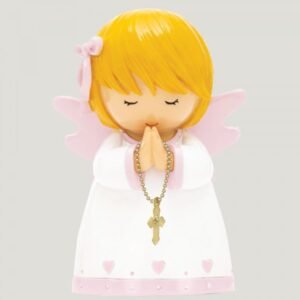 Guardian Angel Pink