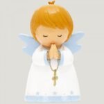 Guardian Angel Blue