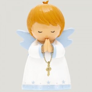 Guardian Angel Blue