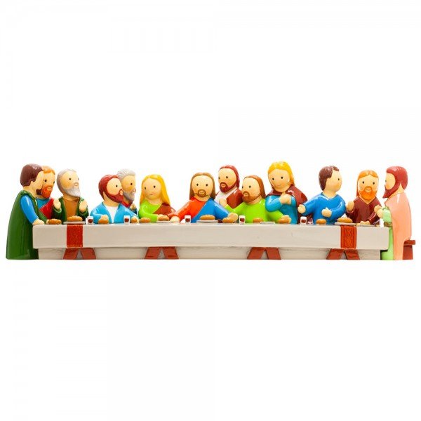 Last Supper