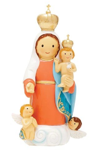 Our Lady of Grace