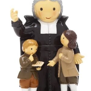 St. John the Baptist de La Salle