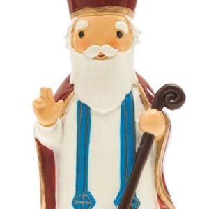 Saint Nicholas