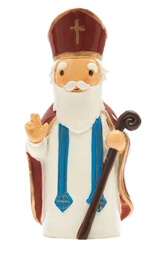 Saint Nicholas