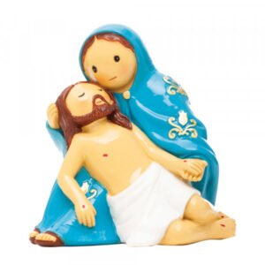 Our Lady of Mercy (Pietá)