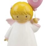 Baby Girl Angel Happy Birthday