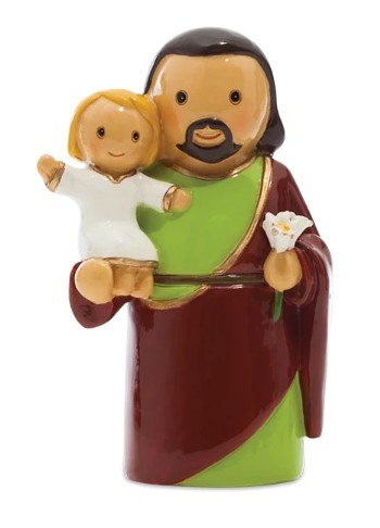 St. Joseph