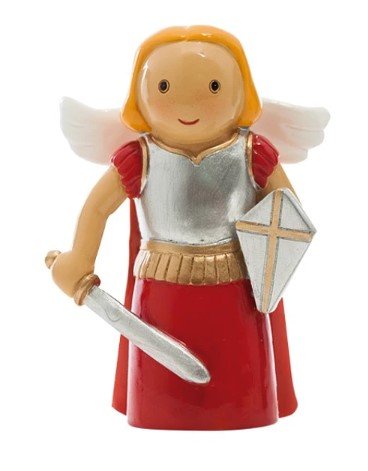 St. Michael the Archangel