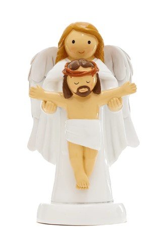 Crucified Christ