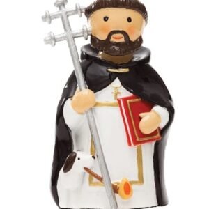 St. Dominic