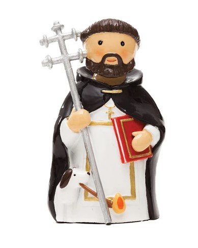 St. Dominic