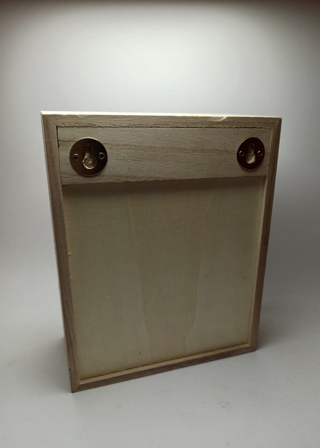 Key Organizer - Il-Garaxx tan-Nannu - Image 2