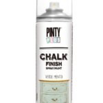 Mint Green Chalk Spray