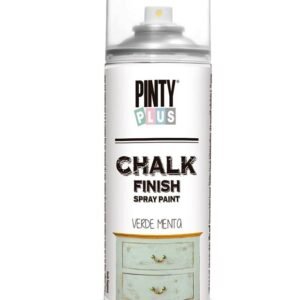 Mint Green Chalk Spray