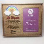 Childcare Memory Frame 2
