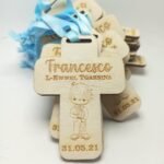 Holy Communion Hanging Cross A