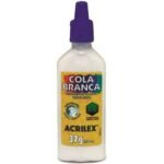 GLUE 37GRS ACRILEX 02840