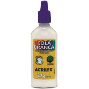 GLUE 37GRS ACRILEX 02840