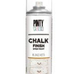 Broken White Chalk Spray