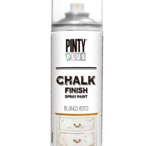 Broken White Chalk Spray