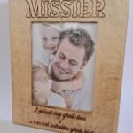 Frame - Missier