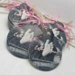 Hanging Baptism Souvenirs - Photo Printing