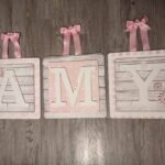 Large Letter Names