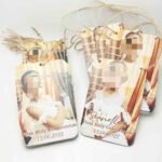 Holy Communion Hanging Plaque