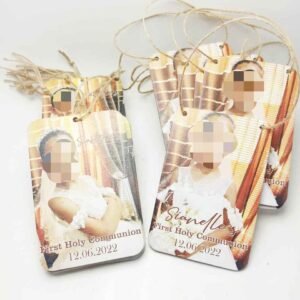 Holy Communion Hanging Plaque