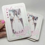 Holy Communion Plaque Magnet