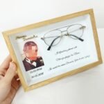 Memory Box Frame - It-Tifkiriet ma jintesew qatt
