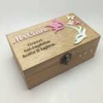 Keepsake Box - Flower Theme
