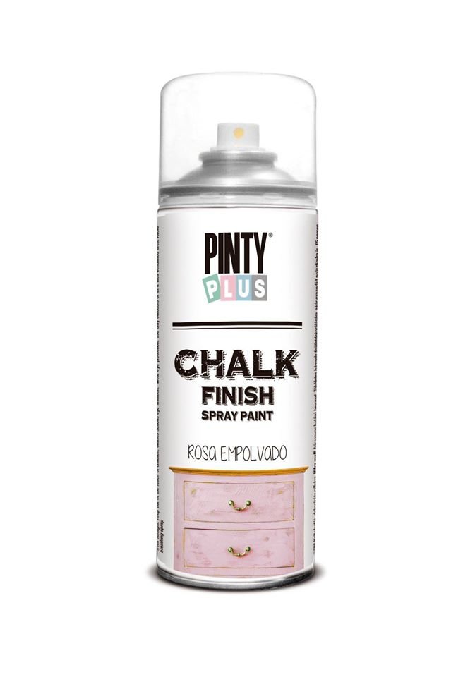 Rose Garden Chalk Spray