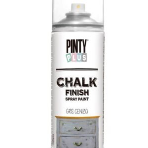 Ash Grey stone chalk spray