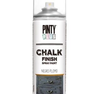 Black Plumb Chalk Spray
