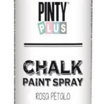 Pink Petal stone chalk spray