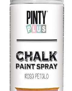 Pink Petal stone chalk spray