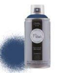 Fleur Chalky Spray 300ml F66 - Trendsetter Blue