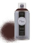 Fleur Chalky Spray 300ml F18 - Burnt Umber