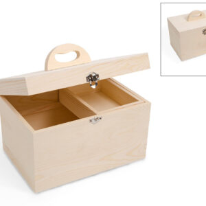 BOX 25X17X16X0.8CM