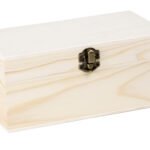 BOX  20.5X11X9CM