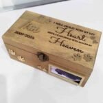Pet Keepsake Box