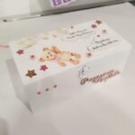 Keepsake Box - Pregnancy
