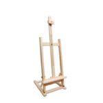 EASEL 28X79.5X34X2CM