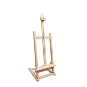 EASEL 28X79.5X34X2CM