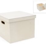 BOX 20X20X15.5CM