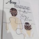Personalized Puzzles - Wedding Theme